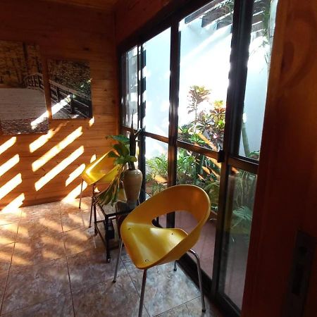 Vivi Iguazu Casa Familiar Vila Puerto Iguazú Exterior foto