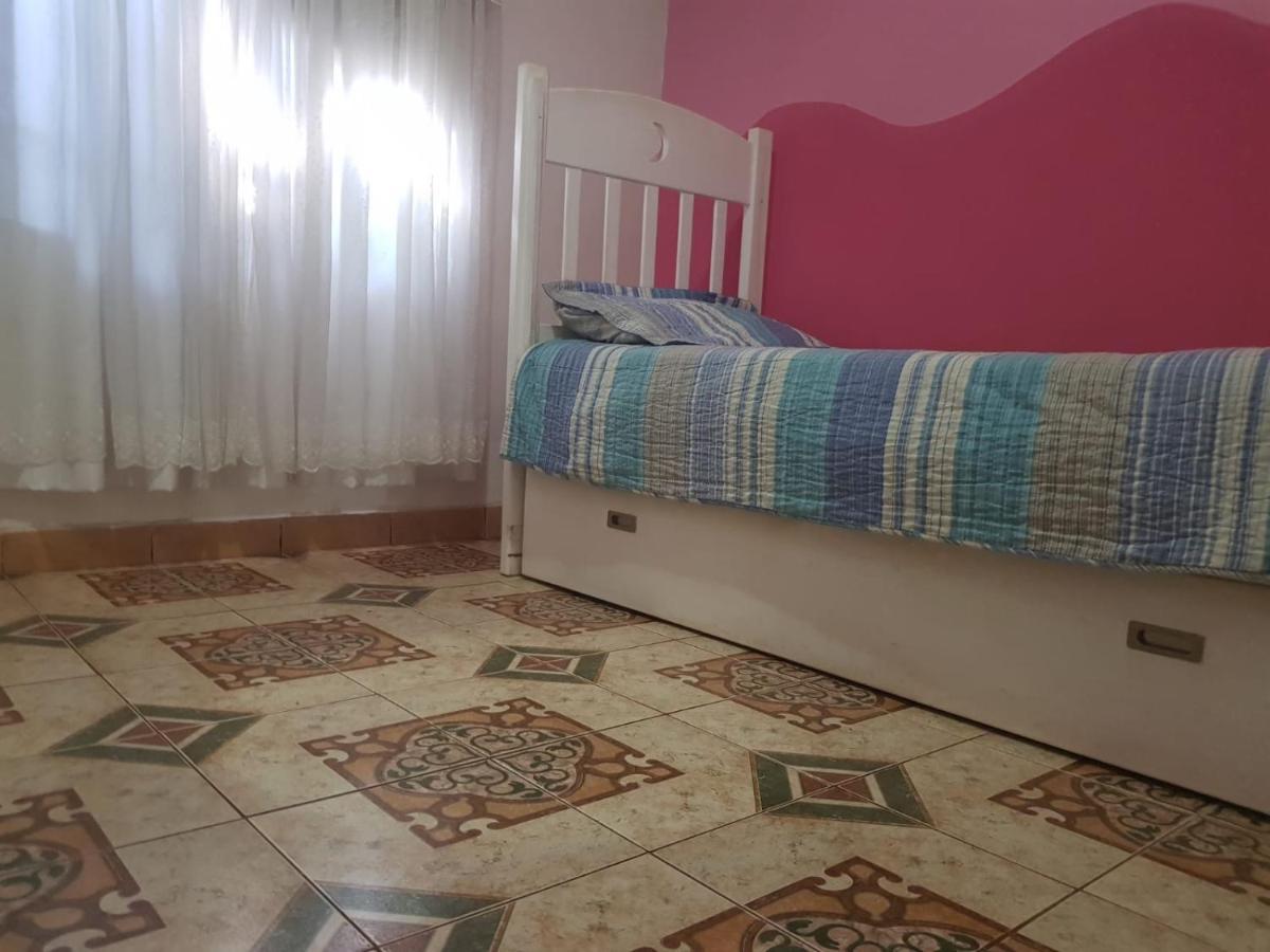 Vivi Iguazu Casa Familiar Vila Puerto Iguazú Exterior foto