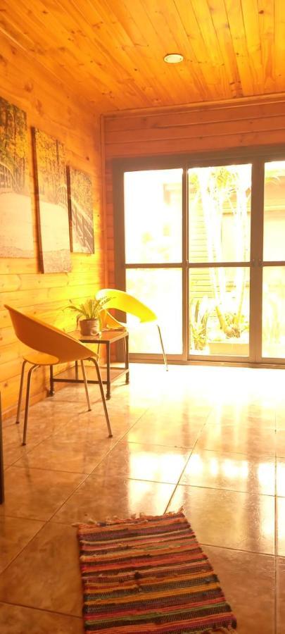 Vivi Iguazu Casa Familiar Vila Puerto Iguazú Exterior foto