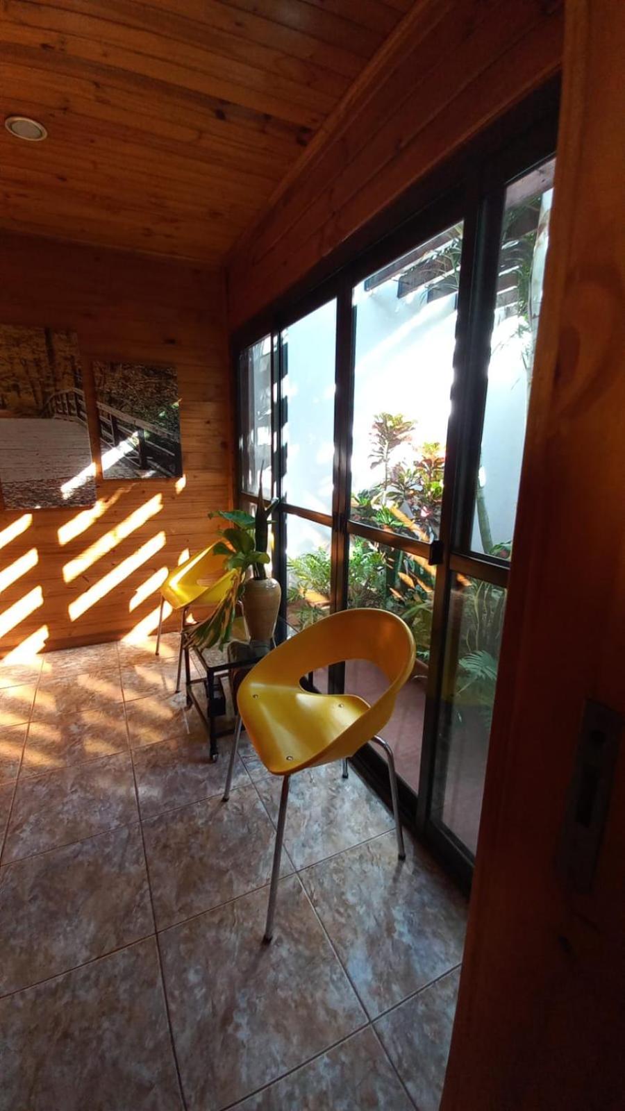 Vivi Iguazu Casa Familiar Vila Puerto Iguazú Exterior foto